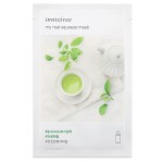 Innisfree My Real Squeeze Mask - Green Tea (1 sheet)